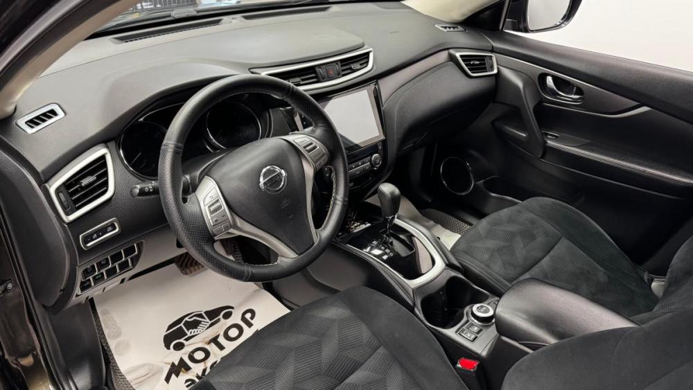 Nissan X-Trail III Киров  - изображение 8