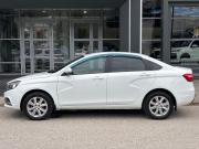 Lada (ВАЗ) Vesta I Пермь  - изображение 25