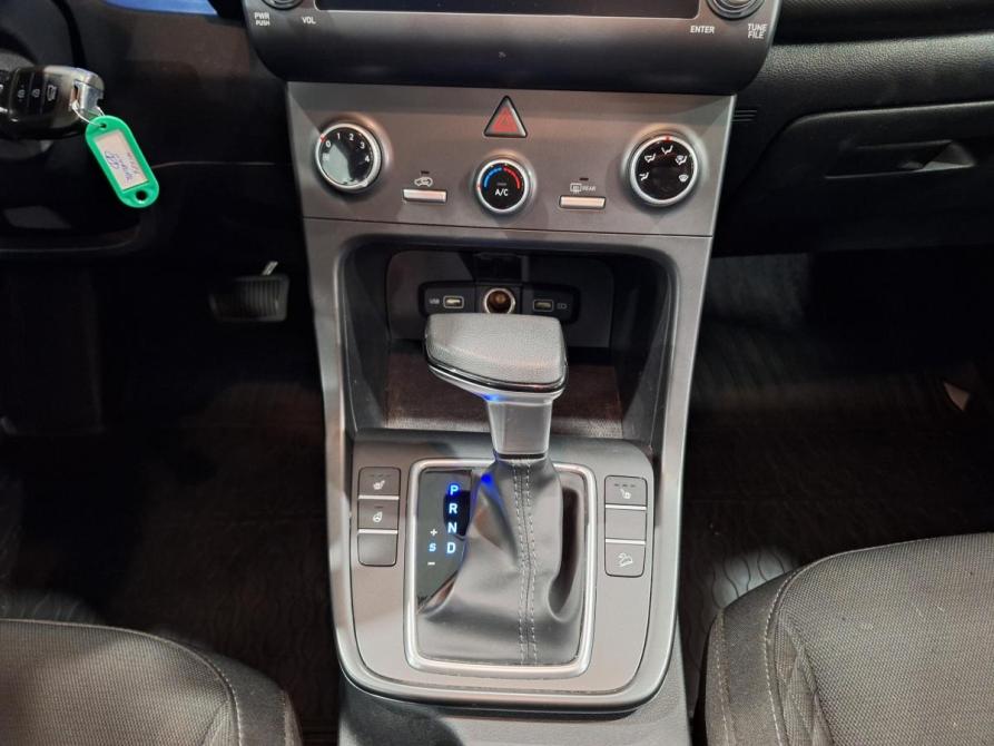 Hyundai Creta II Люберцы  - изображение 15