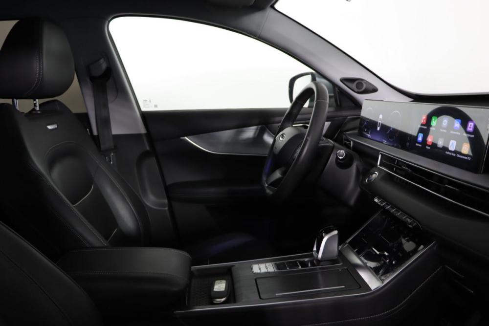 Chery Tiggo 7 Pro Max I Нижний Новгород  - изображение 14