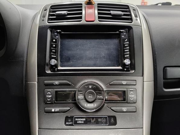 Toyota Auris I с пробегом 2007 года, цена 630 000 рублей, 187590 км, хэтчбек, Автокод Объявления
