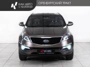 Kia Sportage III Рестайлинг Казань  - изображение 21