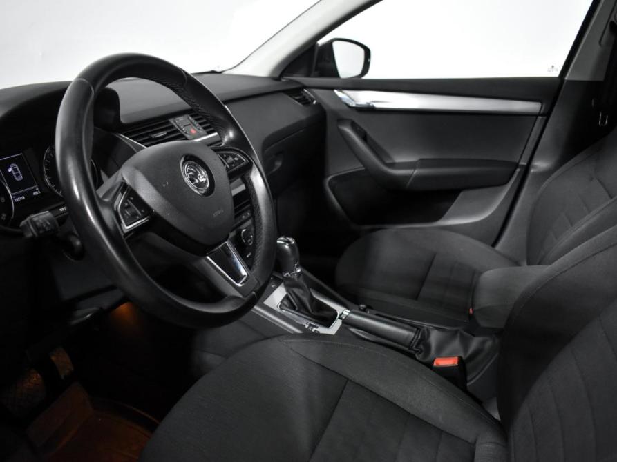 Skoda Octavia III (A7) Санкт-Петербург  - изображение 10