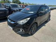 Hyundai ix35 I Рестайлинг Тольятти  - изображение 7