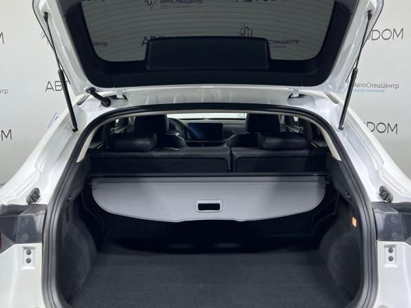 Haval F7x I Рестайлинг с пробегом 2024 года, цена 2 397 000 рублей, 37545 км, внедорожник, Автокод Объявления
