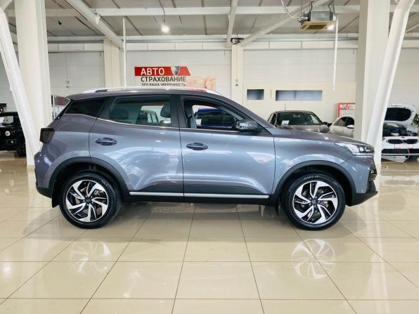Kaiyi X3 с пробегом 2023 года, цена 1 750 000 рублей, 22461 км, внедорожник, Автокод Объявления