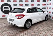 Citroen C4 II Санкт-Петербург  - изображение 21