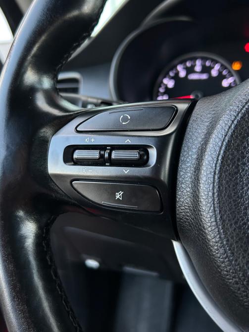 Kia Rio IV Альметьевск  - изображение 17
