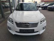 Toyota RAV4 III (XA30) Рестайлинг Москва  - изображение 23