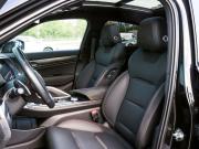 Geely Tugella I Рестайлинг Екатеринбург  - изображение 42