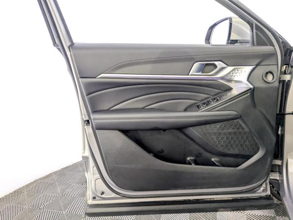 Haval F7 II с пробегом 2024 года, цена 2 100 000 рублей, 16866 км, внедорожник, Автокод Объявления