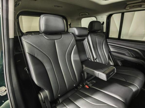 Новый Haval H9 II 2026 года, цена 5 311 040 рублей, внедорожник, Автокод Объявления