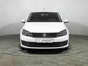 Volkswagen Polo V Рестайлинг Санкт-Петербург  - изображение 20