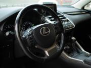 Lexus NX I Рестайлинг Москва  - изображение 41