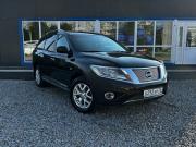 Nissan Pathfinder IV Ярославль  - изображение 41