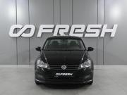Volkswagen Polo V Рестайлинг Ростов-на-Дону  - изображение 19