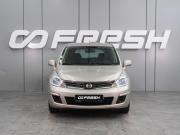 Nissan Tiida I Рестайлинг Воронеж  - изображение 20