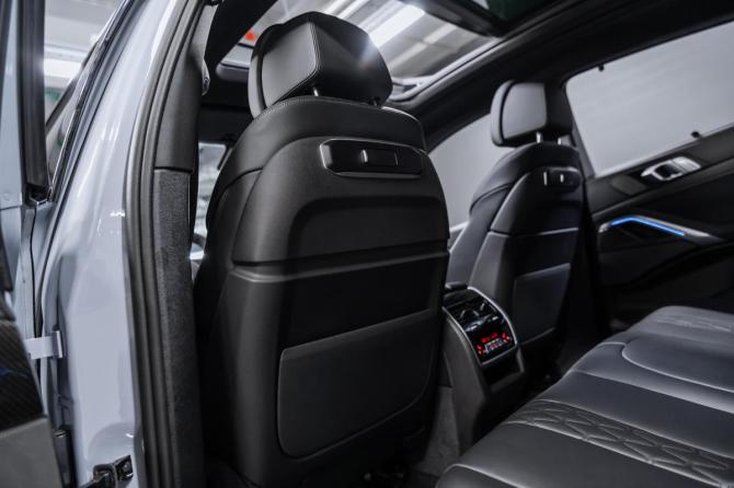 Новый BMW X6 III (G06) Рестайлинг 2026 года, цена 15 450 000 рублей, внедорожник, Автокод Объявления