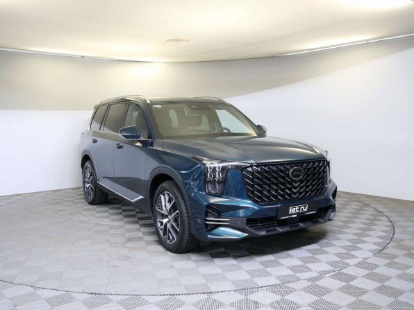 GAC GS8 II с пробегом 2024 года, цена 3 650 000 рублей, 32906 км, внедорожник, Автокод Объявления