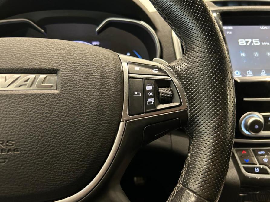 Haval H9 I Рестайлинг Санкт-Петербург  - изображение 21