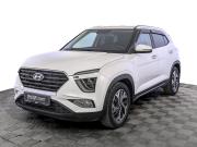 Hyundai Creta II Москва  - изображение 30