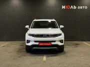 Changan CS35 Plus I Челябинск  - изображение 25