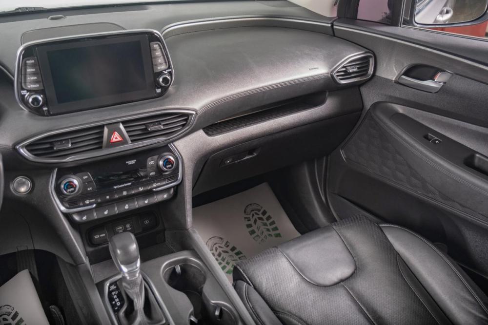 Hyundai Santa Fe IV Томск  - изображение 11