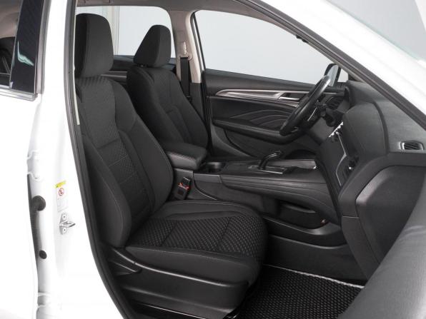 Haval F7 I с пробегом 2021 года, цена 1 547 030 рублей, 58101 км, внедорожник, Автокод Объявления