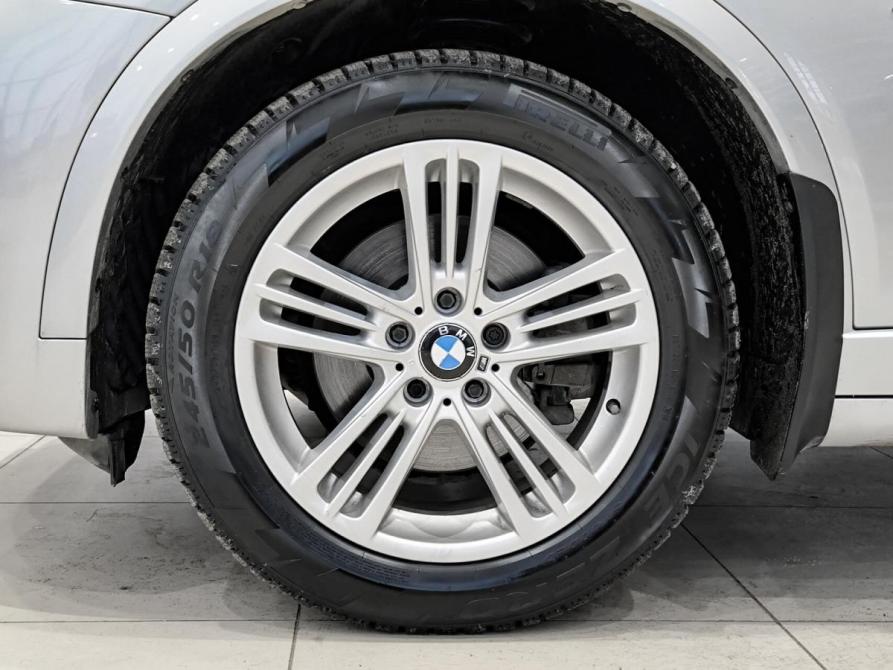BMW X4 I (F26) Казань  - изображение 22