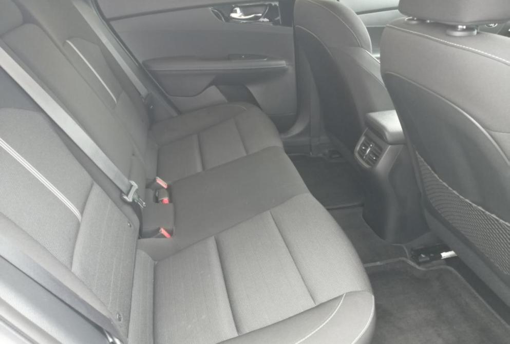 Kia Cerato IV Рестайлинг Иваново  - изображение 19