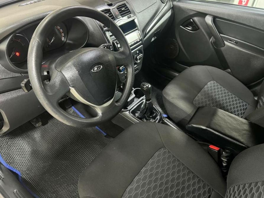 Lada (ВАЗ) Granta I Рестайлинг Нижнекамск  - изображение 15
