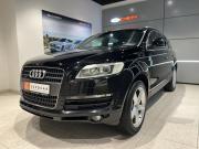 Audi Q7 I (4L) Новосибирск  - изображение 23