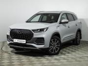 Chery Tiggo 8 Pro Max I Рестайлинг Санкт-Петербург  - изображение 29