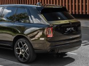 Rolls-Royce Cullinan I Москва  - изображение 58