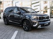 Kia Mohave I Рестайлинг 2 Ставрополь  - изображение 25