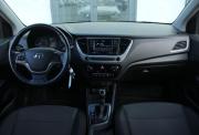 Hyundai Solaris I Рестайлинг Саратов  - изображение 40