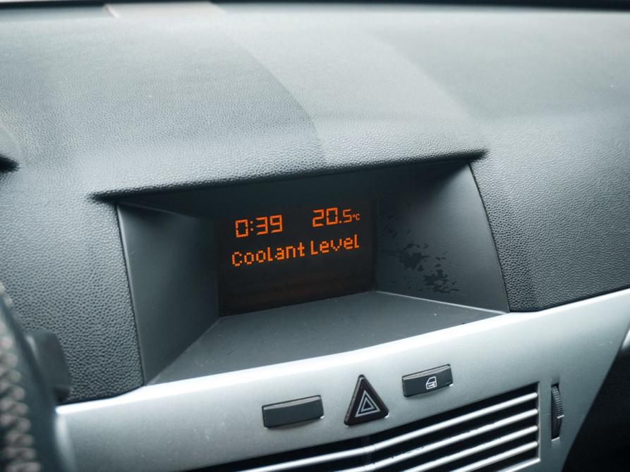 Opel Astra H Рестайлинг Ростов-на-Дону  - изображение 14
