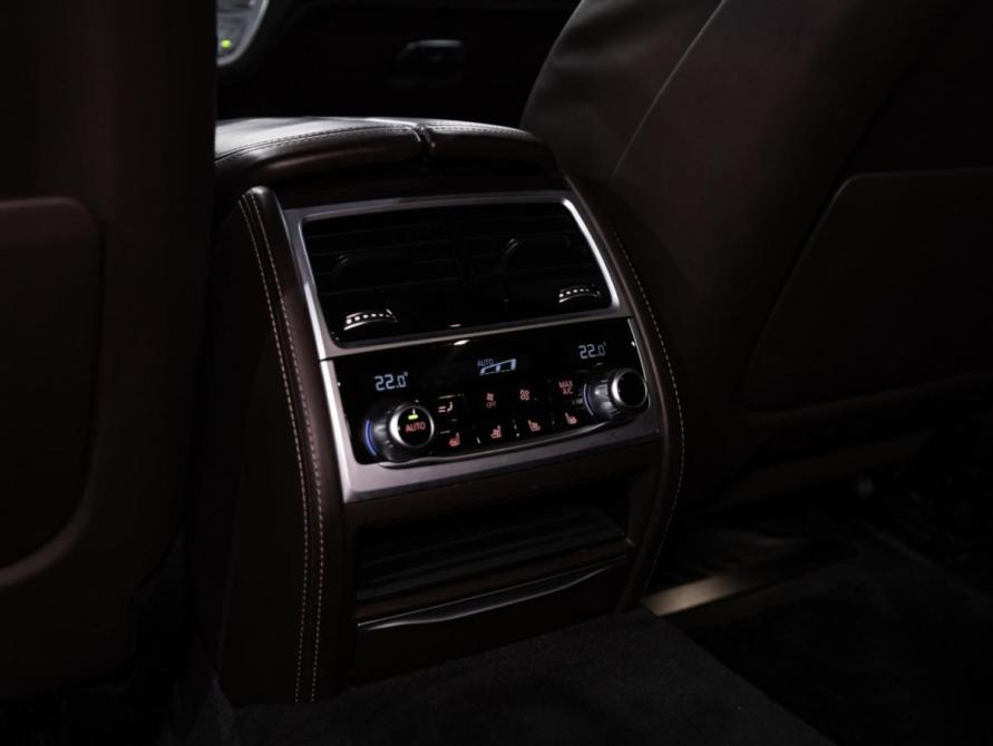 BMW 7 серии VI (G11/G12) Санкт-Петербург  - изображение 33