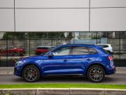 Audi Q5 II (FY) Рестайлинг Санкт-Петербург  - изображение 47