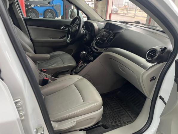 Chevrolet Orlando I с пробегом 2011 года, цена 1 150 000 рублей, 237000 км, минивэн, Автокод Объявления