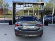 Mazda 6 III (GJ) Рестайлинг 2 Пермь  - изображение 24