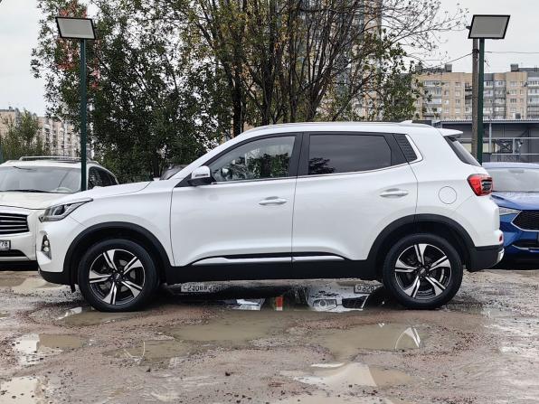 Chery Tiggo 4 Pro I Рестайлинг с пробегом 2024 года, цена 1 489 000 рублей, 70477 км, внедорожник, Автокод Объявления