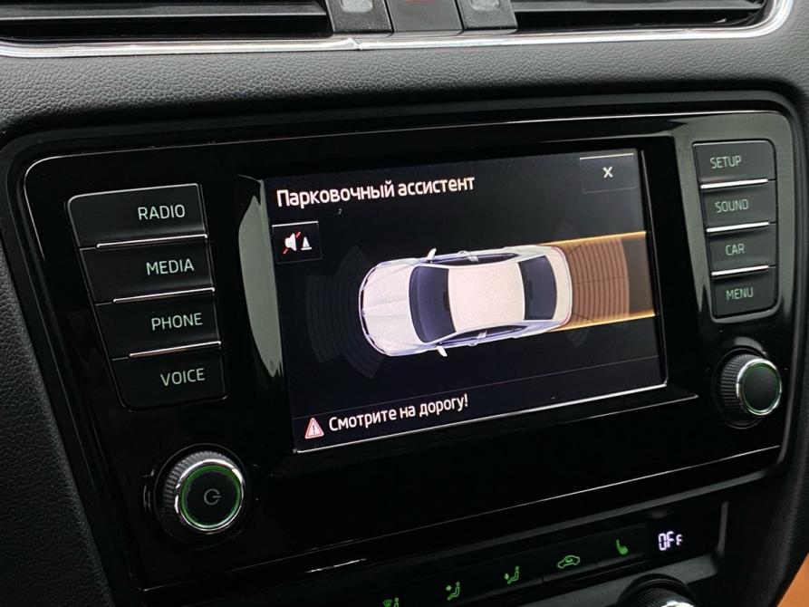 Skoda Octavia III (A7) Энгельс  - изображение 32
