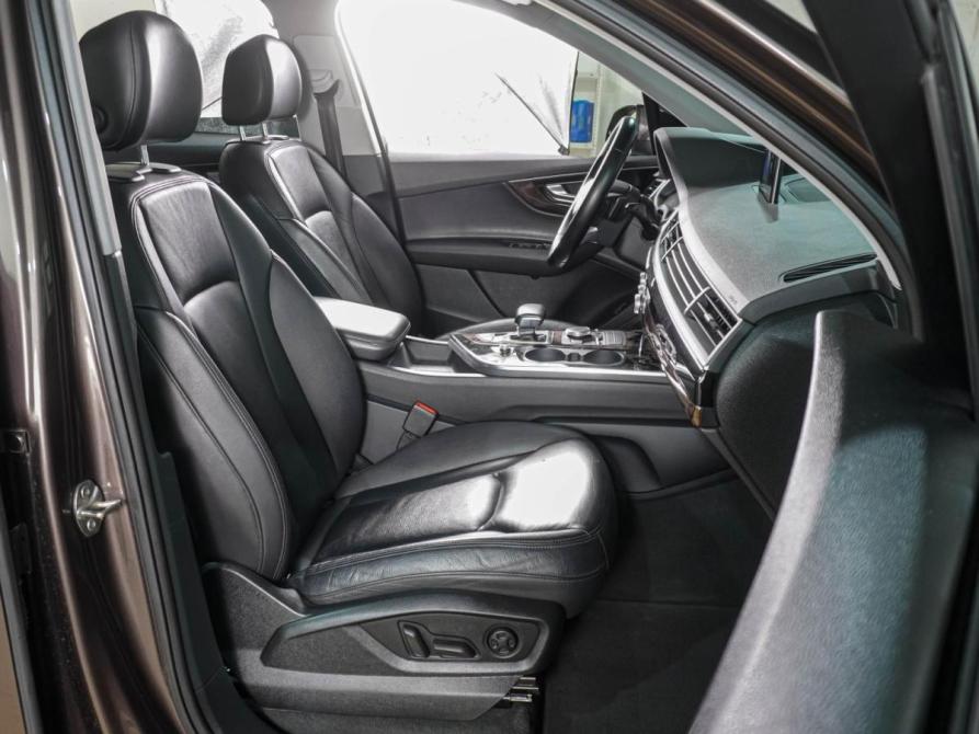 Audi Q7 II (4M) Воронеж  - изображение 8