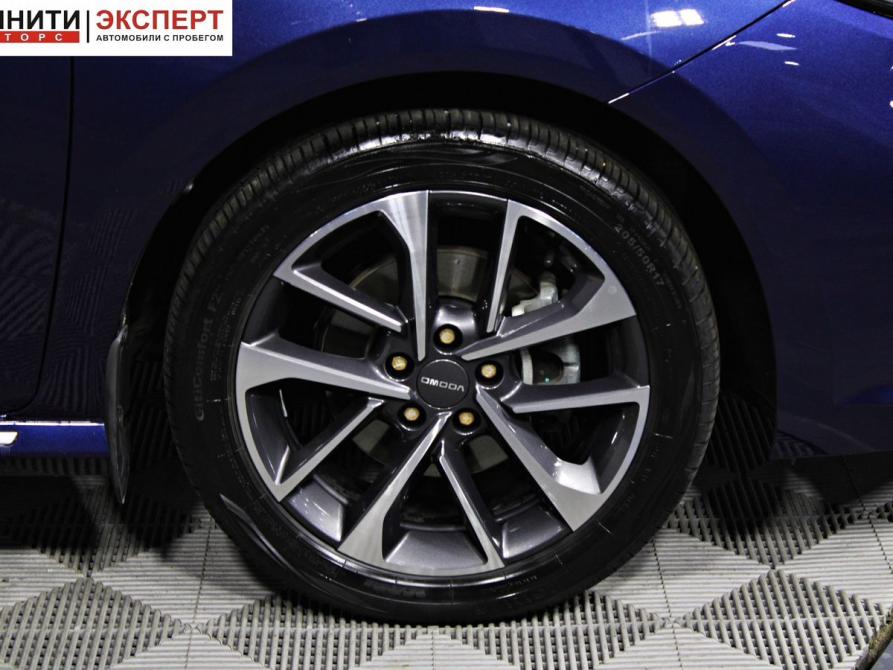 Omoda S5 Белгород  - изображение 10