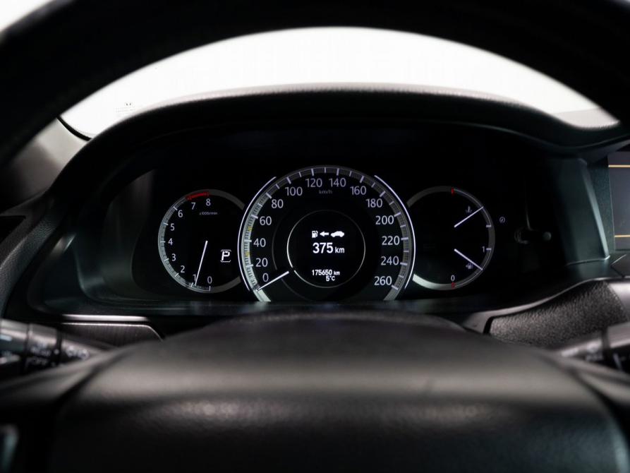 Honda Accord IX Чита  - изображение 11