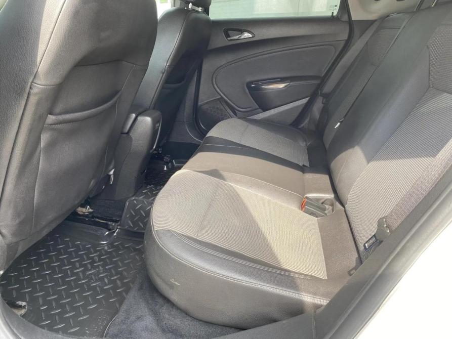 Opel Astra H Рестайлинг Альметьевск  - изображение 13