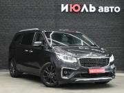 Kia Carnival III Екатеринбург  - изображение 26