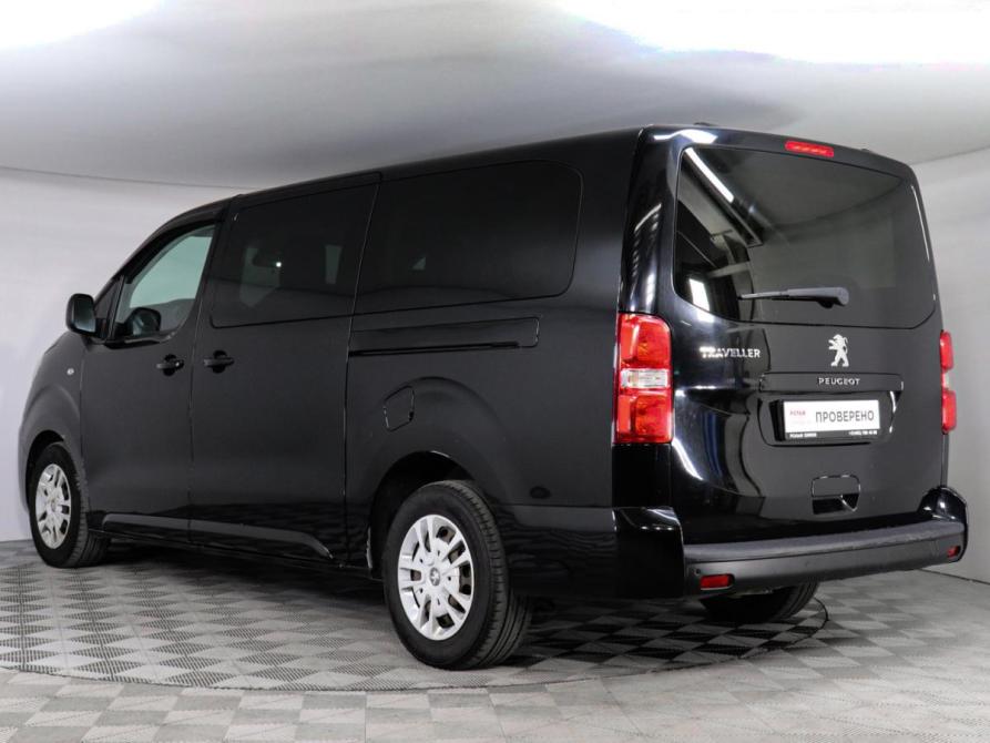 Peugeot Traveller I Химки  - изображение 7