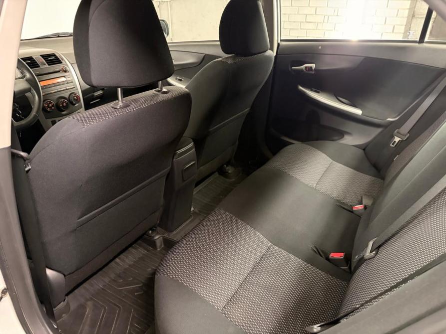 Toyota Corolla X (E140 E150) Рестайлинг Екатеринбург  - изображение 15
